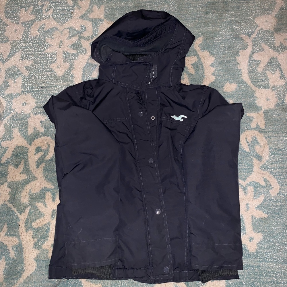 Hollister all Weather jacket